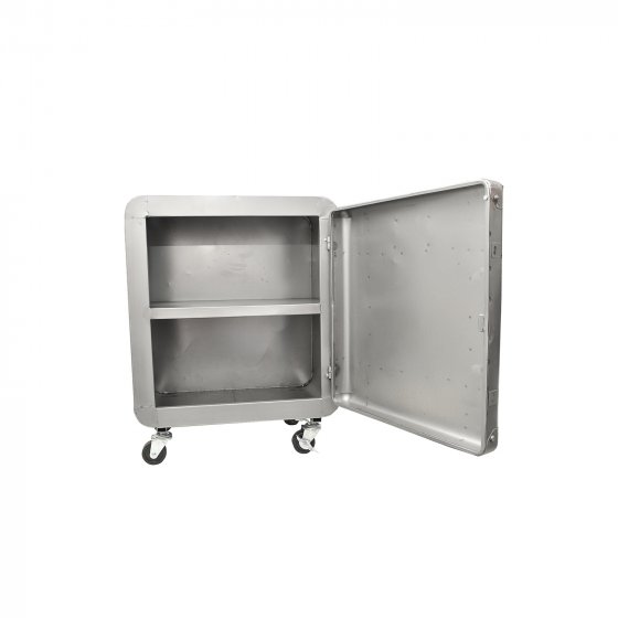 Schränkchen Steampunk 