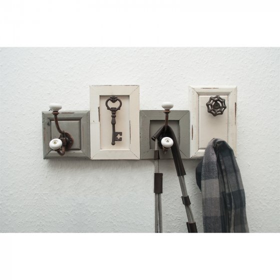 Garderobe Senja