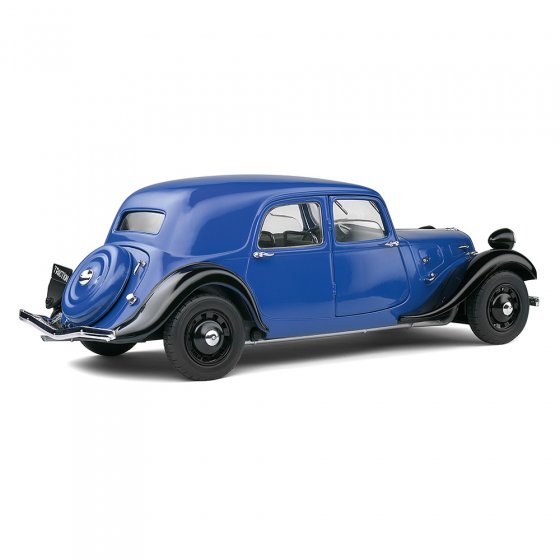 Citroën Traction 