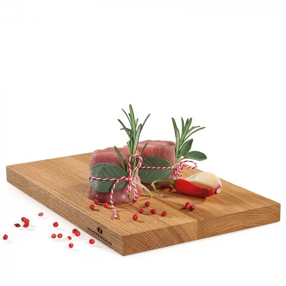 Schneidebrett Eiche 