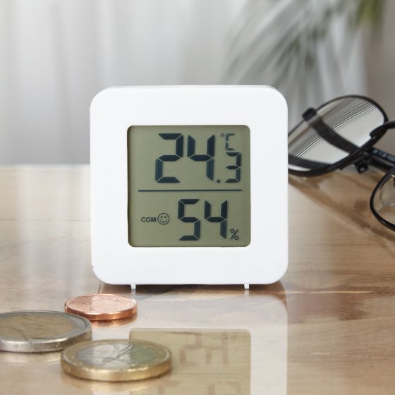 MINI-WETTERSTATION 