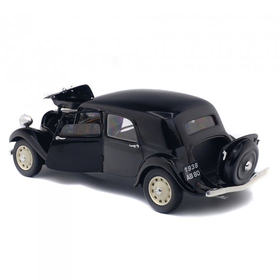 Citroën Traction 