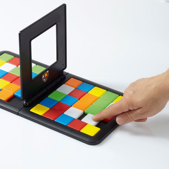 Magisches Blockspiel 