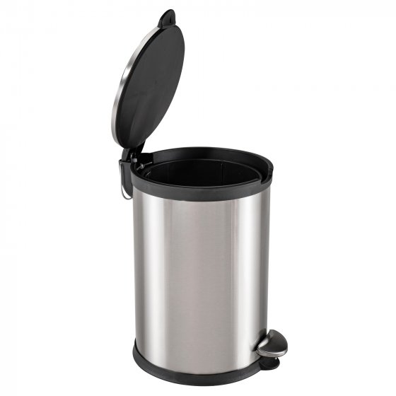 Abfalleimer mit Soft-Close-Deckel 12 Liter Jannik 