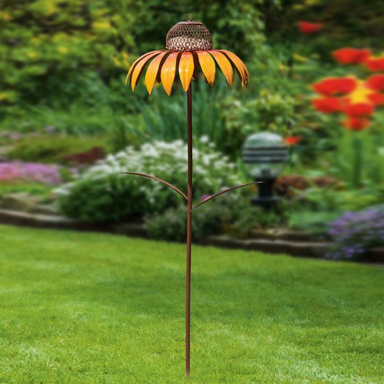 Vogelfutterspender „Sonnenhut“ 