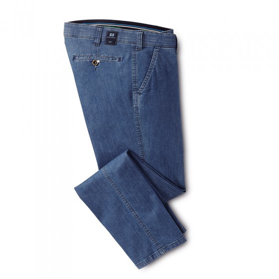 Leichte Coolmax Jeans 