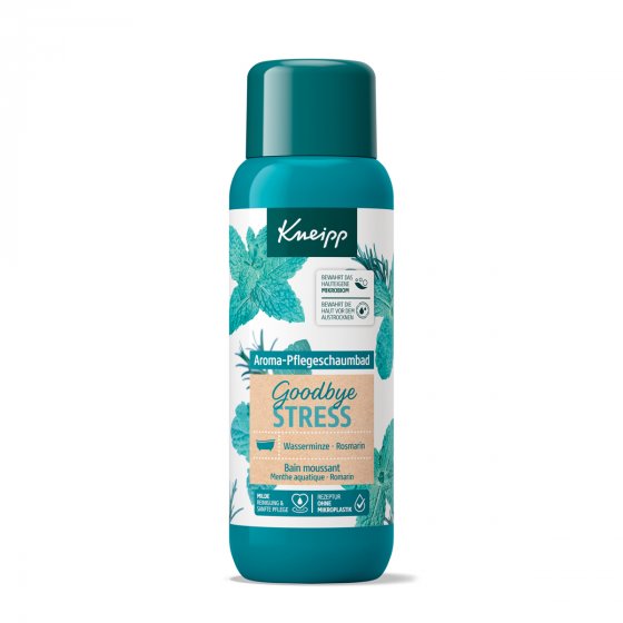 Kneipp Cremebad Goodbye Stress 