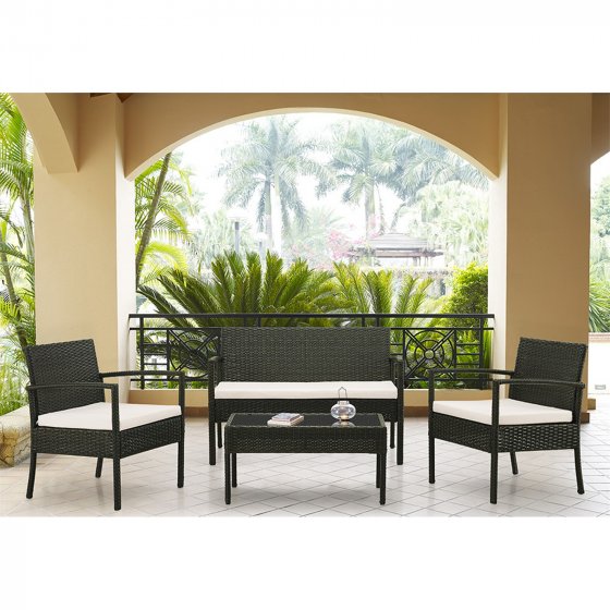 Terrassenmöbel Palma 