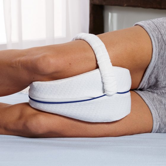 Ergonomisches Kniekissen