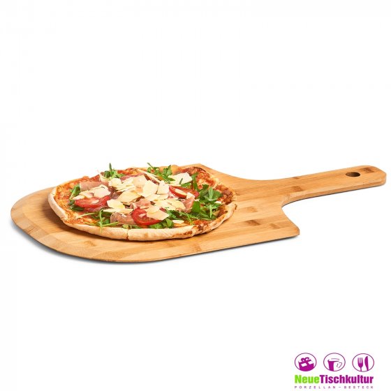 Pizzabrett Bambus 