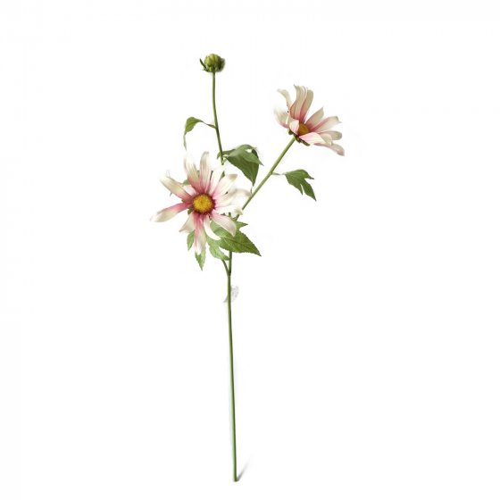 Chrysantheme 74 cm Hellrosa