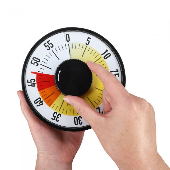 Kurzzeitmesser XXL