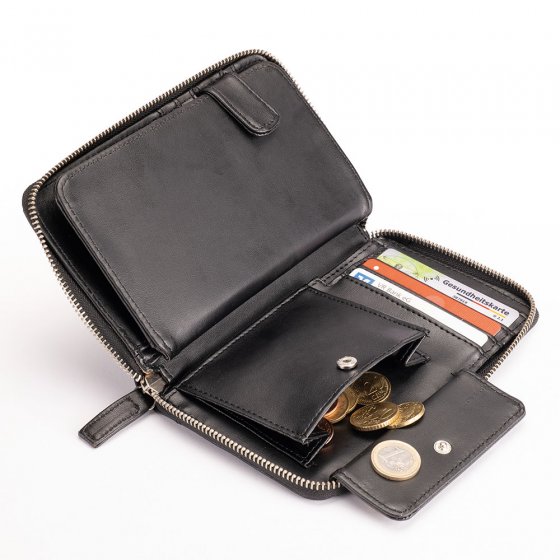 Brieftaschen-Organizer 