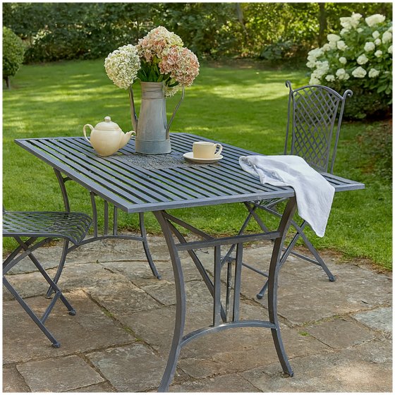 Gartentisch Valentine Garden 