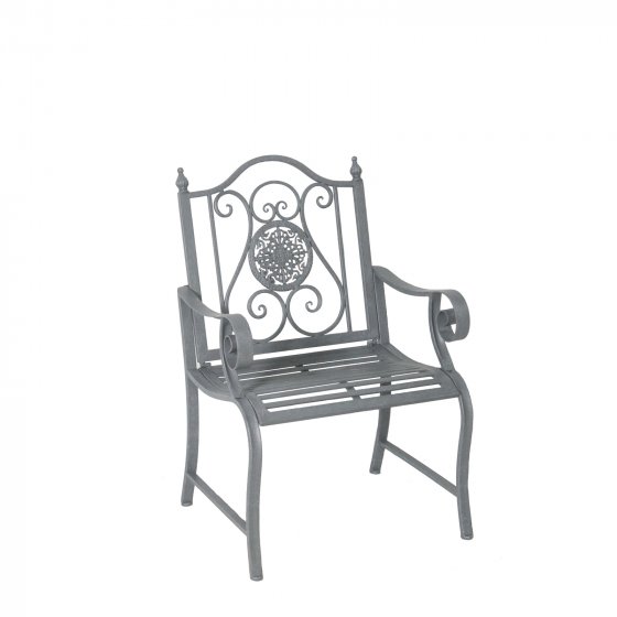 Gartenstuhl mit Armlehnen Valentine Garden 