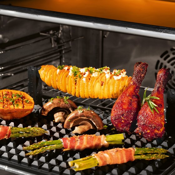 KitchBo Silikon-Backmatte 