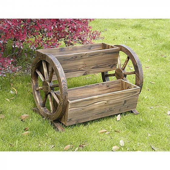 Blumenkasten Sommerset 