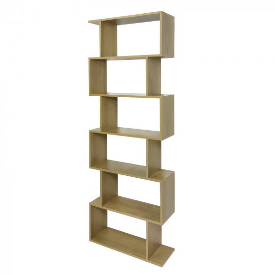 Regal 70x189 Thekla Baumscheibe 