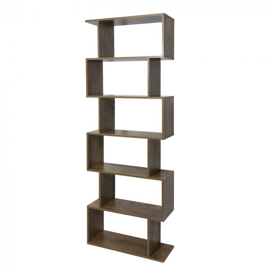 Regal 70x189 Thekla Eiche 