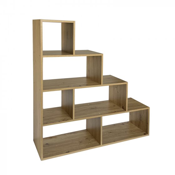 Raumteiler Thekla Artisaneiche 