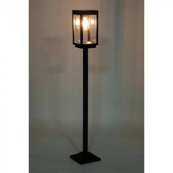 Weglaterne Lescure modern 