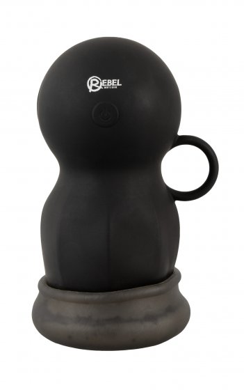 Masturbator Shaking Masturbator 