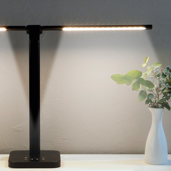 Flexible LED-Leuchte 