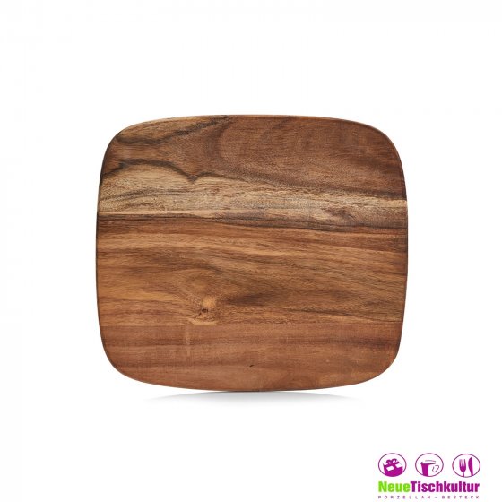 Schneidebrett Akazie 