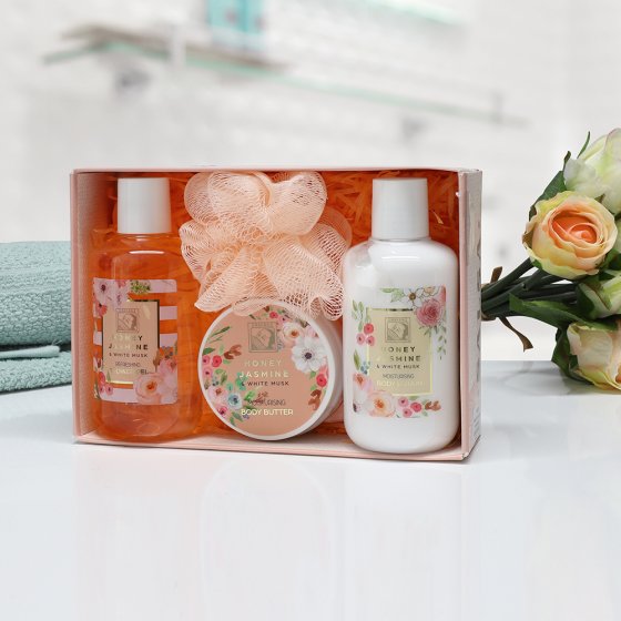 Geschenkset Jasmine 