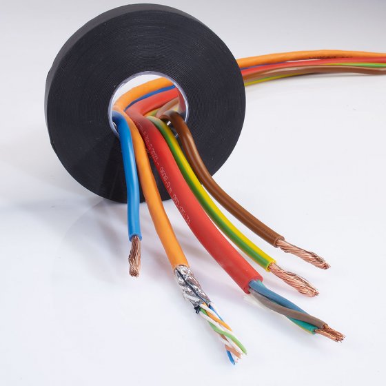 Selbstverschweißendes Vielzweck-Klebeband