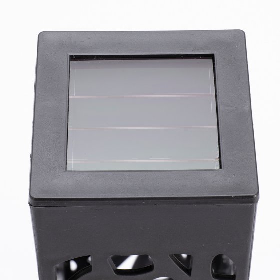 SOLARLEUCHTE „LUMIERE“ IM 2ER-SET