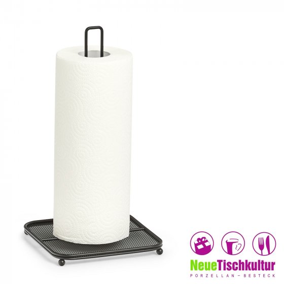Küchenrollenhalter Edelstahl 