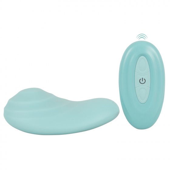 Auflegevibrator RC Panty Vibrator 