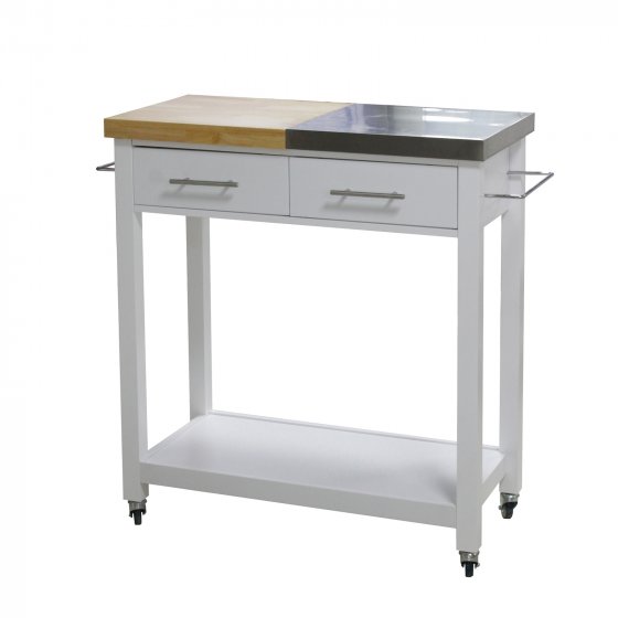 Küchenwagen L Blanca 