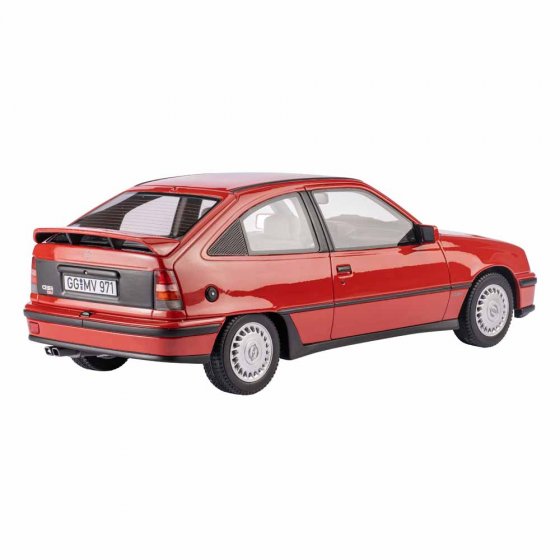 Opel Kadett E GSi 2.0 16V 