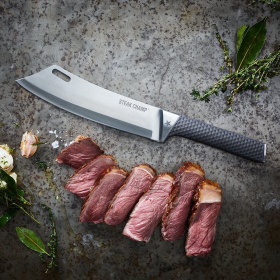 Chefmesser „BBQ Pro“ 