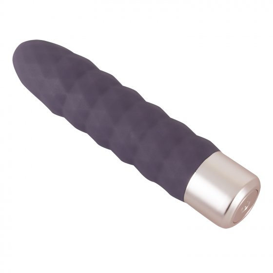 Vibrator Elegant Diamond Vibe 
