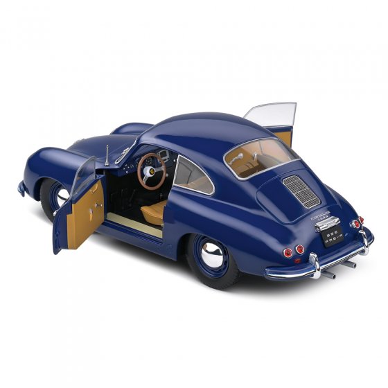 Porsche 356 Pre-A Coupé