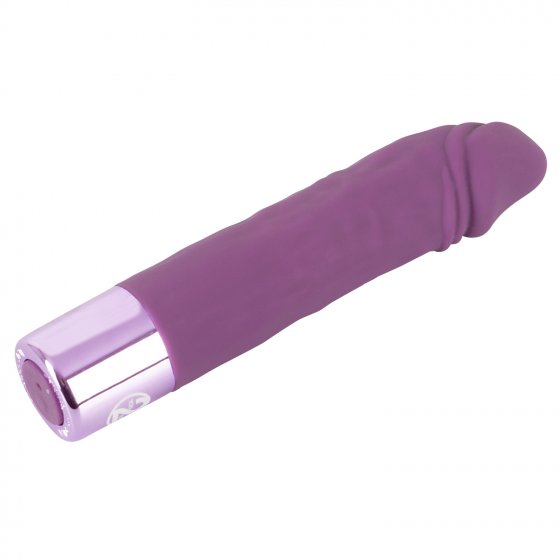 Vibrator Realistic Vibe 