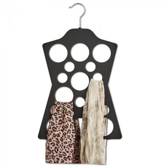 Tücherhalter Kleiderbügel 