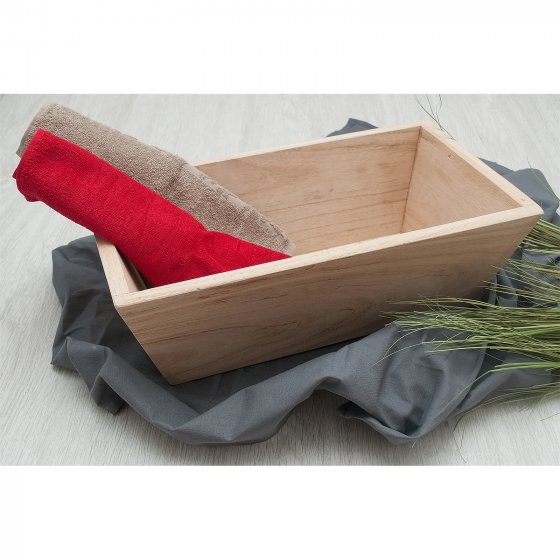 Holzkästchen Linnea ohne Griff