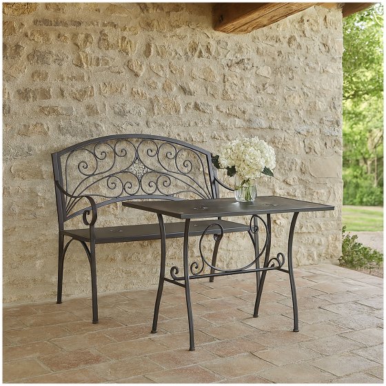 Gartentisch 110 Lily 