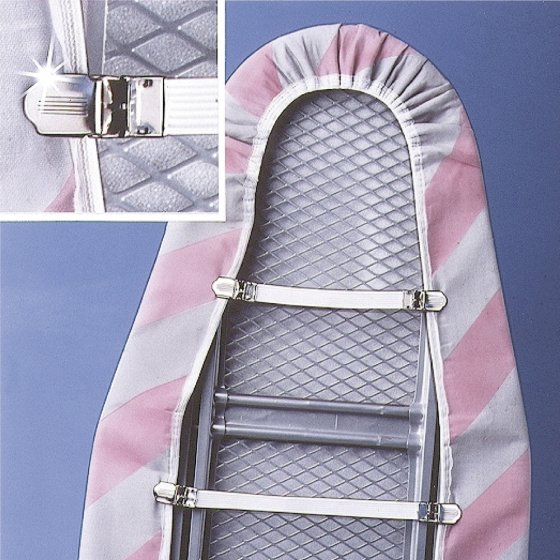 Bügeltisch-Bezugspanner