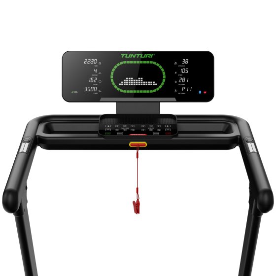 Tunturi Cardio Fit T60 Laufband 