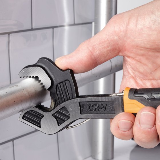 Schnellspannschlüsselset „Self Lock”