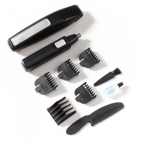 Bartschneider mit Trimmer