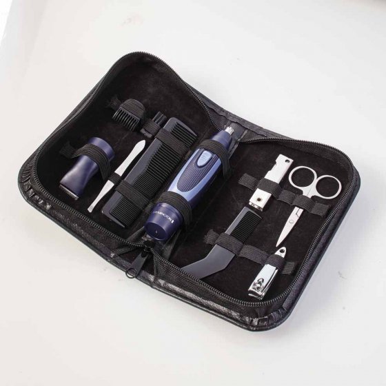 Remington Reise-Pflegeset