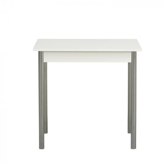 Küchentisch Weiß Soren 