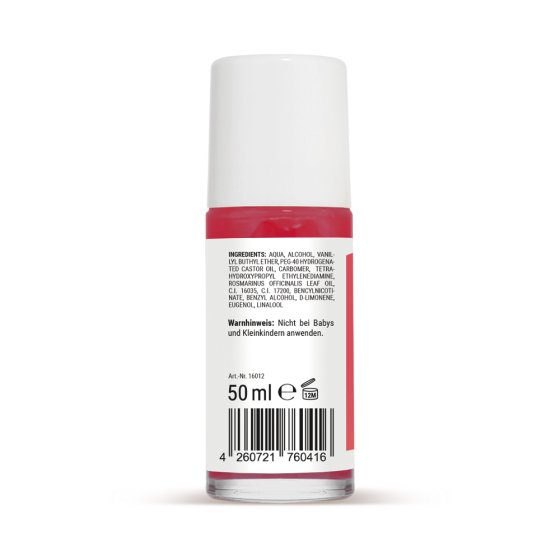 Wärme Roll-On 