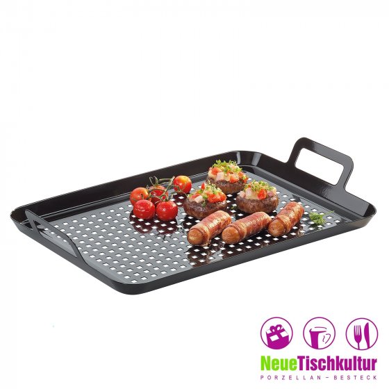 Grillpfanne NEVADA 